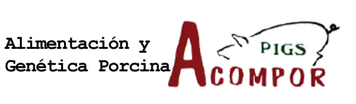 ALIMENTACIN Y GENTICA PORCINA