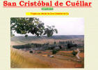 Pgina de San Cristbal