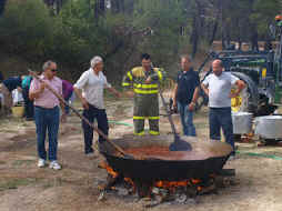 GALERA FOTOGRFICA LUNES DE PATATAS