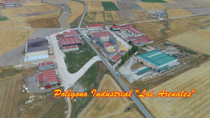 Bienvenidos a Vallelado (Segovia)