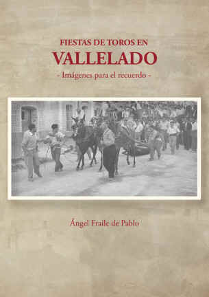 Fiestas de Totos en VALLELADO