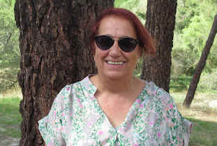 TERESA MARINERO, PREGONERA DE LAS FIESTAS DE NAVA DE LA ASUNCIN 2023