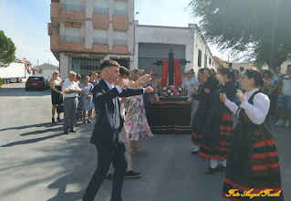 FESTIVIDAD DE LA EXALTACIN DE LA SANTA CRUZ 2023