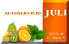 ALIMENTACI�N JULI