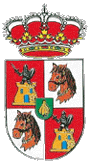PGINA DEL AYUNTAMIENTO DE VALLELADO.                 Pica en el escudo