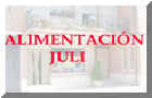 ALIMENTACI�N JULI
