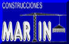 CONSTRUCCIONES MART�N