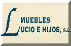MUEBLES LUCIO E HIJO