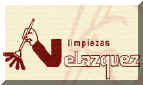 Limpiezas Vel�zquez