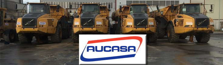 AUCASA OBRAS