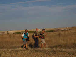Marcha a pie 2011 (40).jpg (75273 bytes)