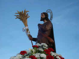 Fiesta de San Isidro - 2012