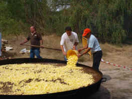 Lunes de PATATAS