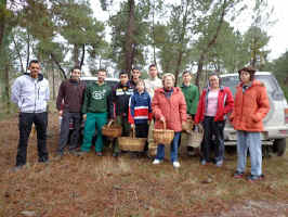 Jornadas Micolgicas
