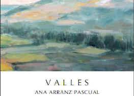 EXPOSICIN ANA ARRANZ PASCUAL 