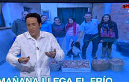 Vallelado en Espaa Directo