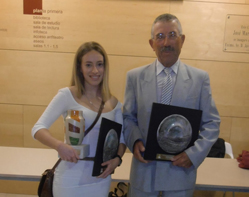 Gala de atletismo 2013