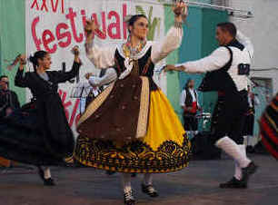 XXVI FESTIVAL DEL AJO - 2013