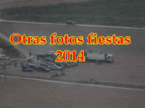 Ms fotografas de las fiestas.