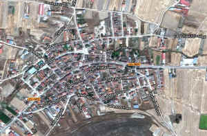 Visita Virtual por Vallelado