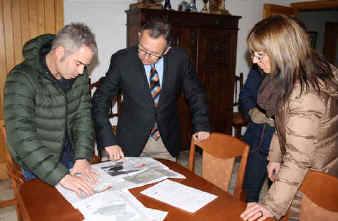 EL POLGONO INDUSTRIAL "LOS ARENALES" SER AMPLIADO
