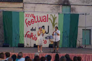 2015 - Festival del Ajo
