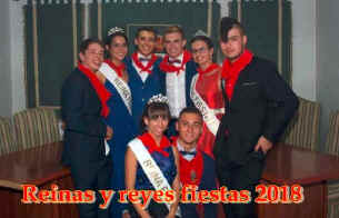 GALERA FOTOGRFICA PREGN Y VSPERA FIESTAS 2018