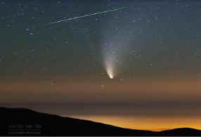 OBSERVACIN ASTRONMICA Y PASEO NOCTURNO