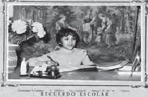 HISTORIA DE LA EDUCACIN EN LA FOTOGRAFA ESCOLAR