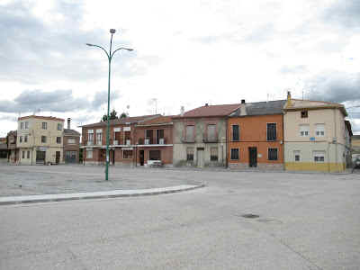 LOS NOMBRES DE NUESTRAS CALLES, SU HISTORIA Y EVOLUCIN
