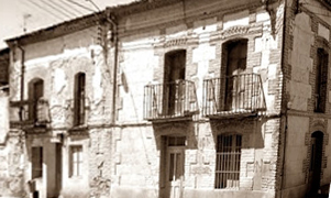 La vida en Vallelado hace 94 aos