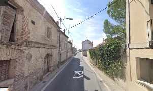 VISITA VIRTUAL POR LAS CALLES DE VALLELADO