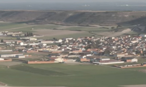 VOLANDO DESDE CASCN POR "Valleladosi"