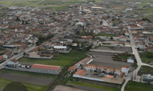 Volando - Vallelado