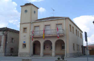 PLENO ORDINARIO AYUNTAMIENTO 22 ABRIL 2022