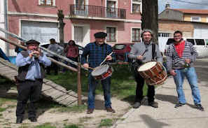 DEGUSTACIN DEL CERDO 2022 EN EL BARRUELO