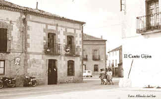 EL CANTO GIJN, CURIOSIDADES, RISAS Y LGRIMAS