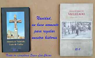 Regala Nuestra Historia en Navidad