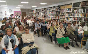 ACTO DE HOMENAJE A LA PESQUERA