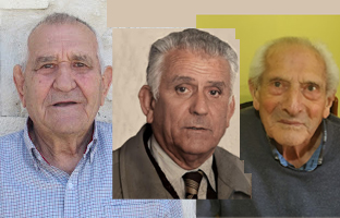 CONCURSO DE APERTURA DE HOYOS, UN DEPORTE RURAL DE MEDIADOS DEL SIGLO XX