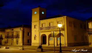 YA LLEGA EL INVIERNO