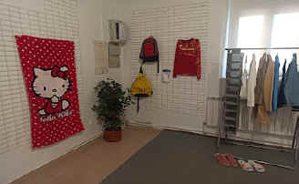 EL MERCADILLO SOLIDARIO DE ASOMUVA, HA RECADUADO 1014  PARA LOS TRASPLANTADOS DE CORAZON