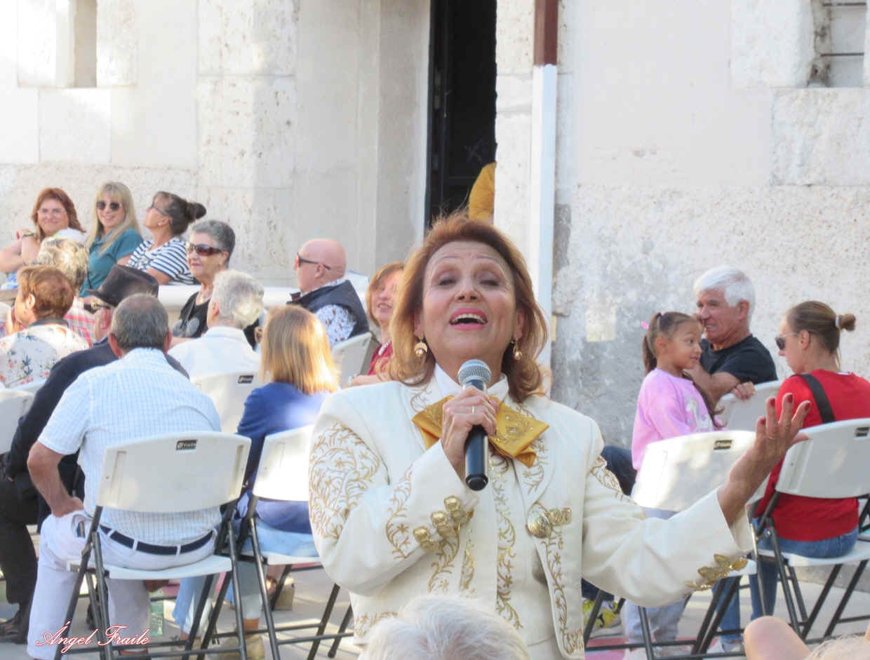 SE ACABARON LAS FIESTAS DE VALLELADO 2025