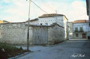 COMO VAN CAMBIANDO NUESTRAS CALLES