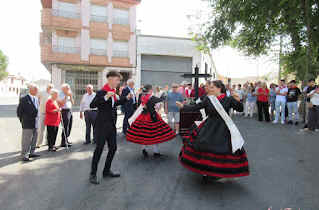 LA FIESTA DE IGLESIA 2025