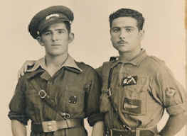 UNA PEQUEA, PERO GRANDE HISTORIA