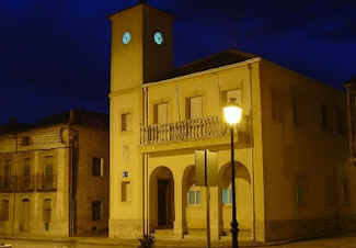 ESCRITO DIRIGIDO AL AYUNTAMIENTO DE VALLELADO SOBRE EL PUENTE DE MINGUELA