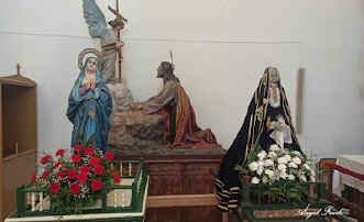 PROCESI�N DEL VIERNES SANTO