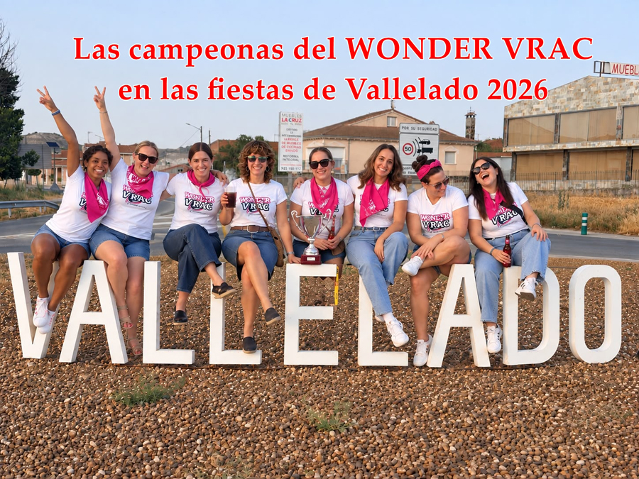 Bienvenidos a Vallelado