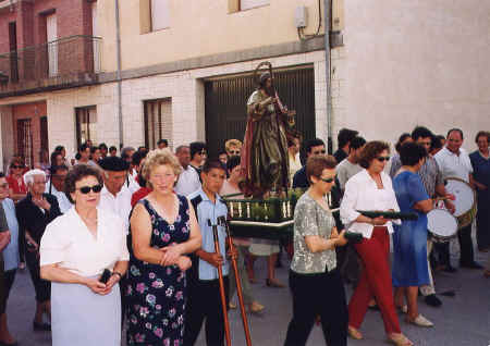 Procesin de Santo Toms.jpg (165473 bytes)